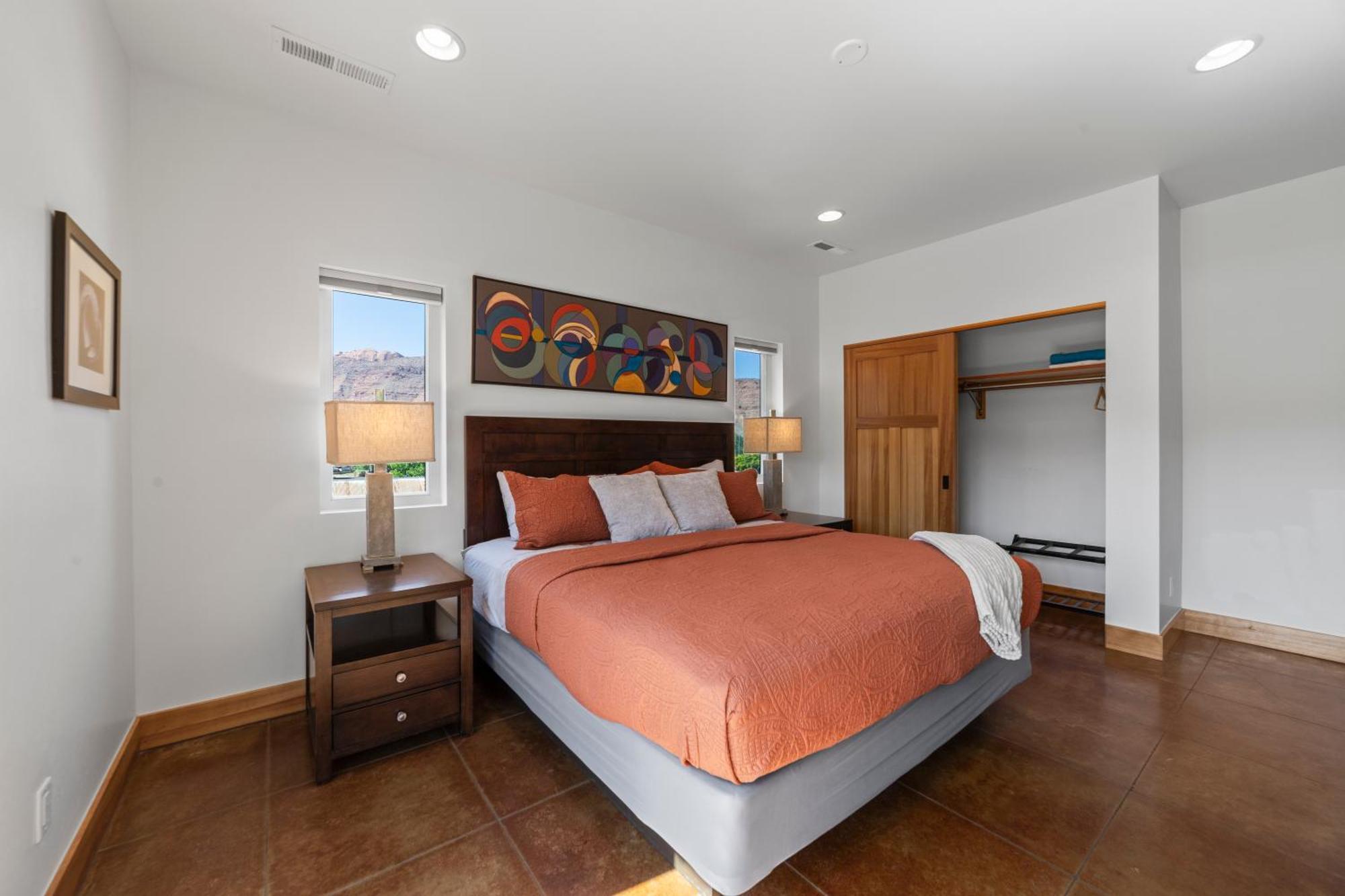 Villa 57 Robber'S Roost Moab Exterior foto