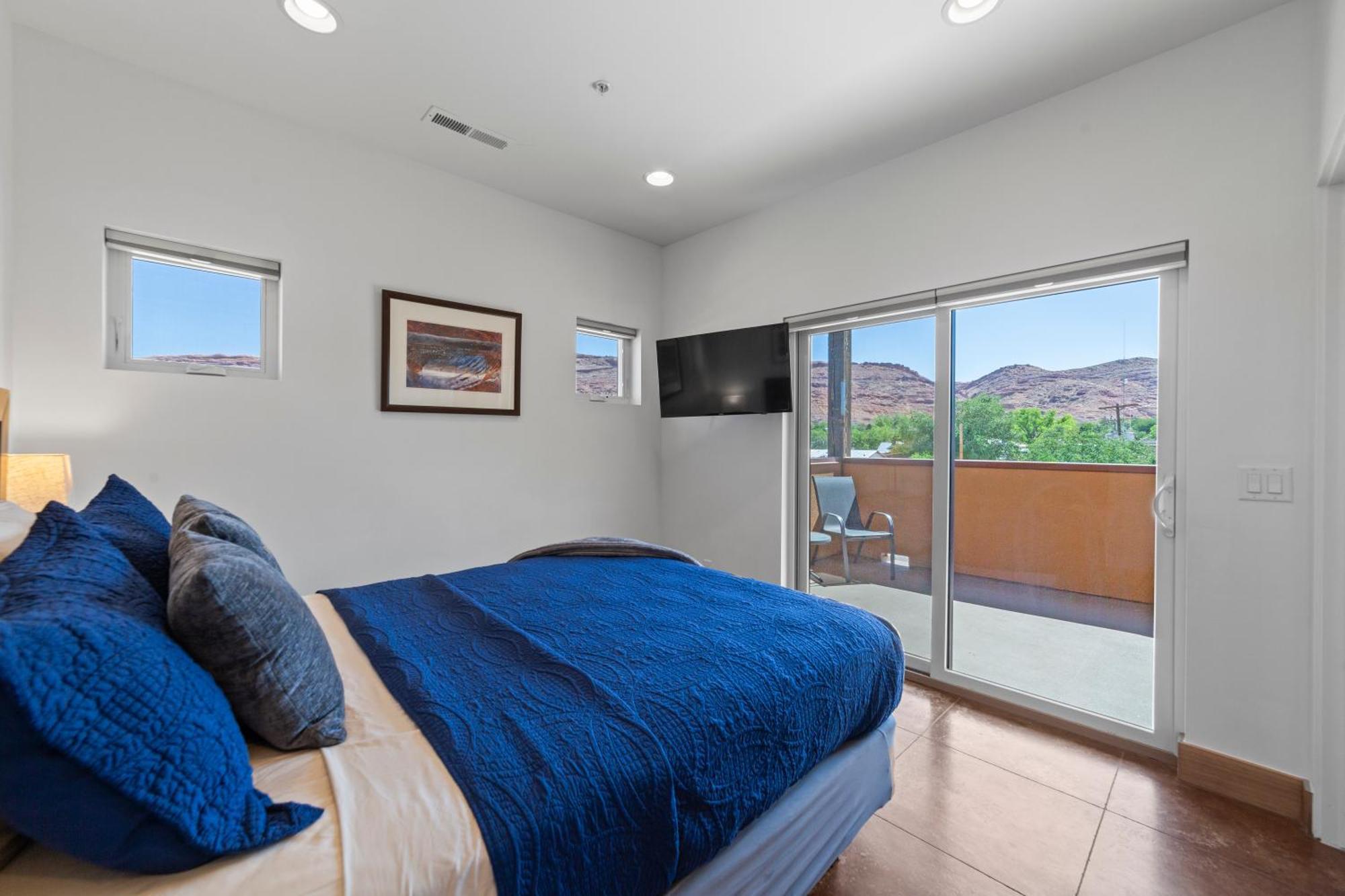 Villa 57 Robber'S Roost Moab Exterior foto